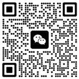 微信二維碼